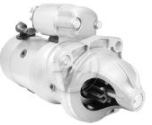 ZM8048002 - ARRANQUE 12V 9D - M93 - FORD 4000 - 14000